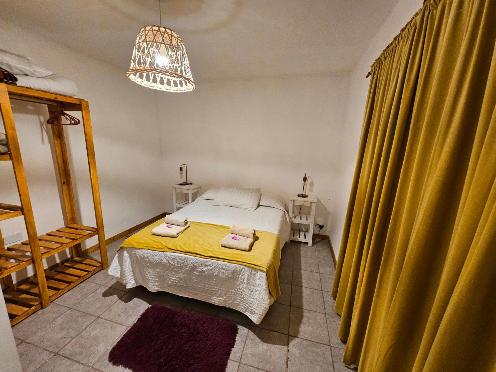 And House Holiday home San Carlos de Bariloche