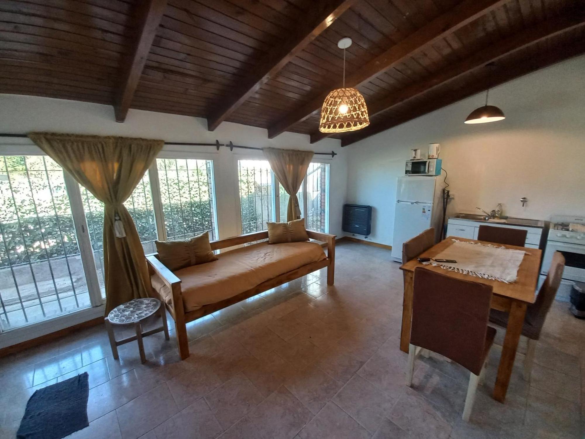 And House Holiday home *